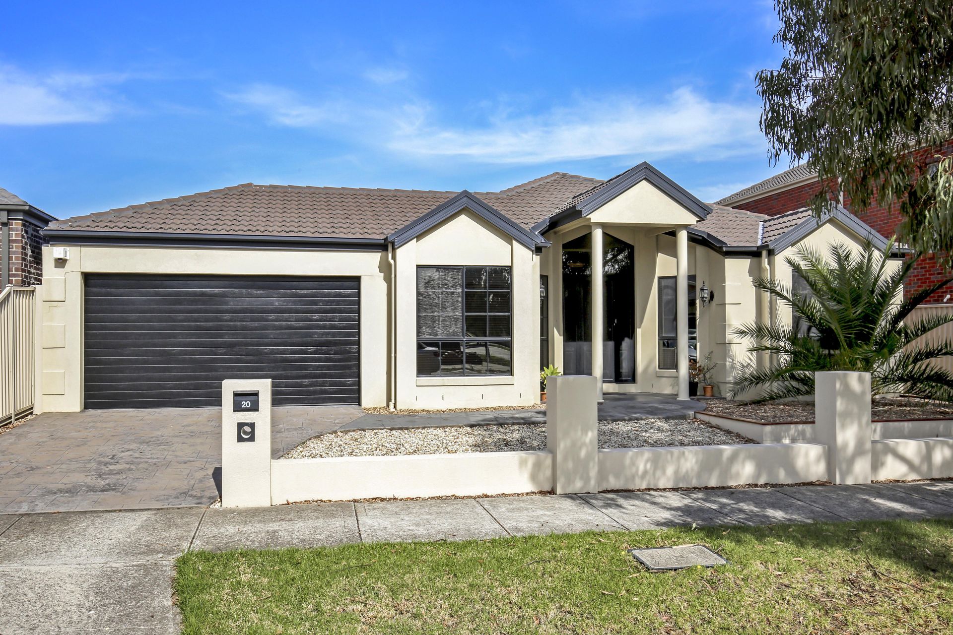 Fabulous Spaces, Quality Living