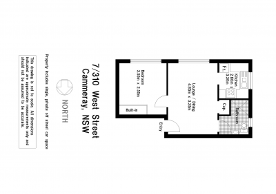 7/310 West Street CAMMERAY NSW, Cammeray - Thumbnail 6
