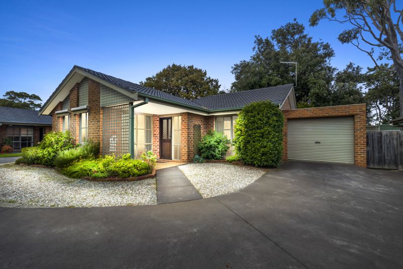 Real Estate For Sale 3/28 Wellington Street Mornington , VIC