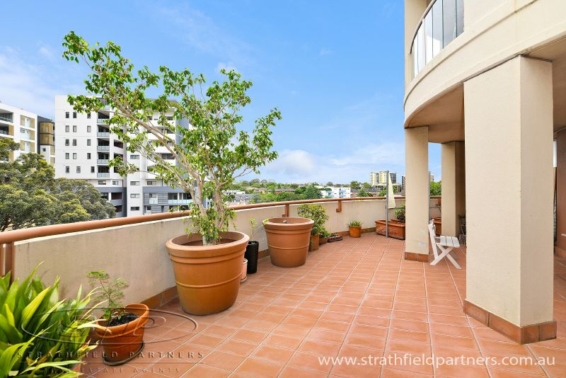 506/5 Albert Road, Strathfield, Strathfield - Thumbnail 8