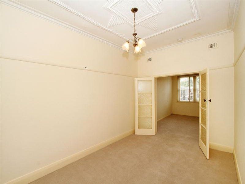 Spacious Living in Great Location