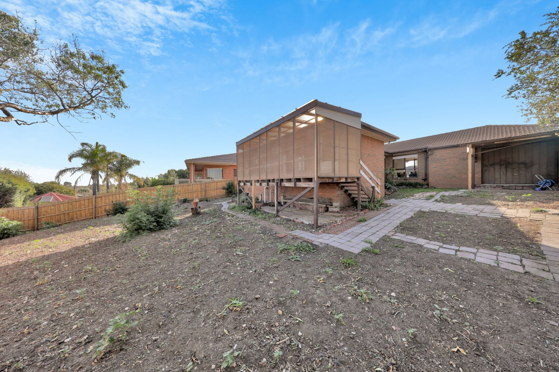 A 1st Class Opportunity on 697sqm