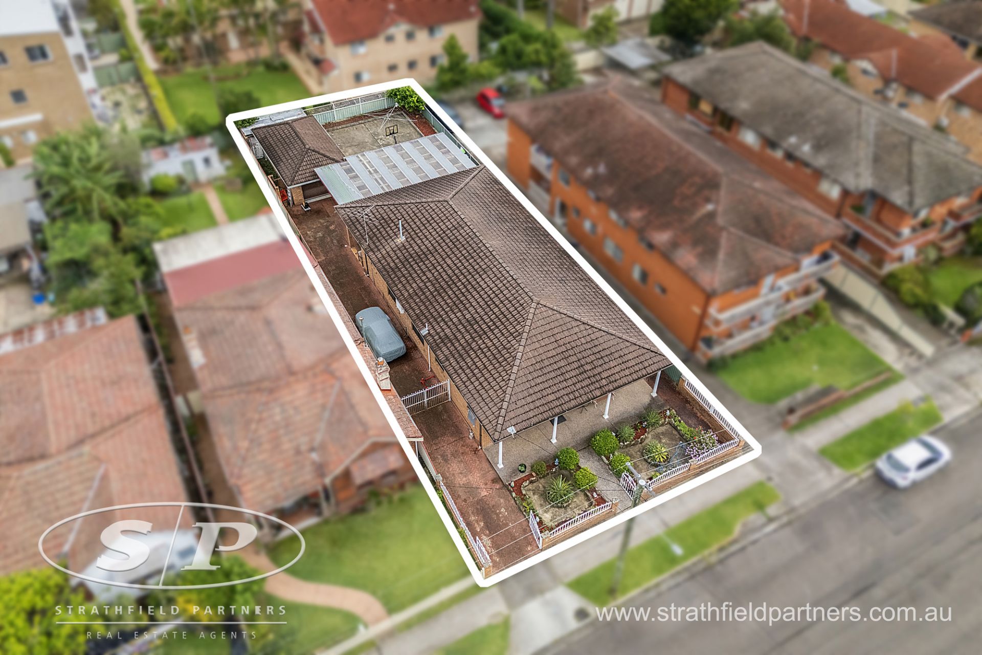 83 Frederick Street, Campsie, Campsie - Thumbnail 3