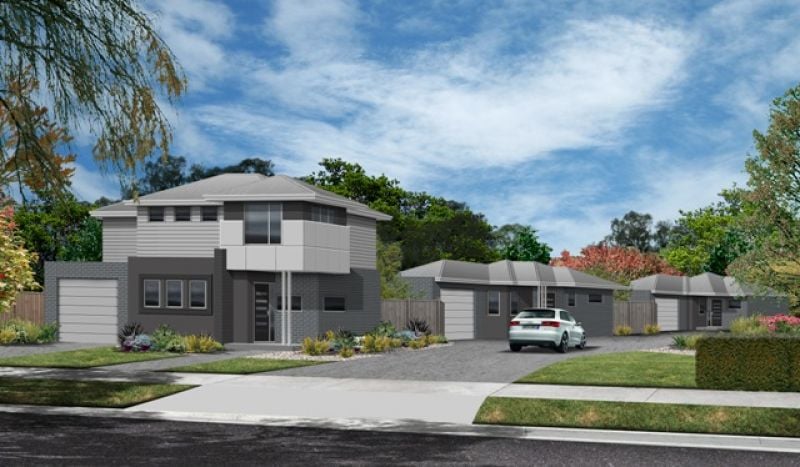3/21 Dongola Road, West Footscray - Thumbnail 2