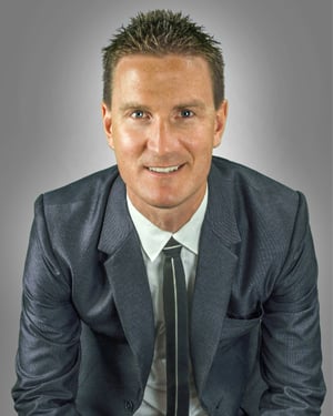 Garrod Delfs Real Estate Agent