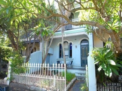 162 Hereford Street FOREST LODGE NSW, Forest Lodge - Thumbnail 2