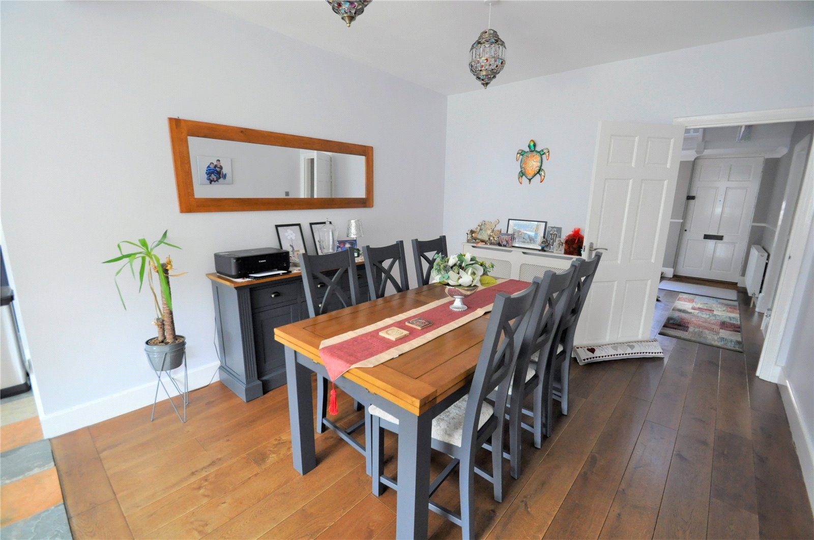 77 Village Road, Alverstoke Eckersley White Estate Agents