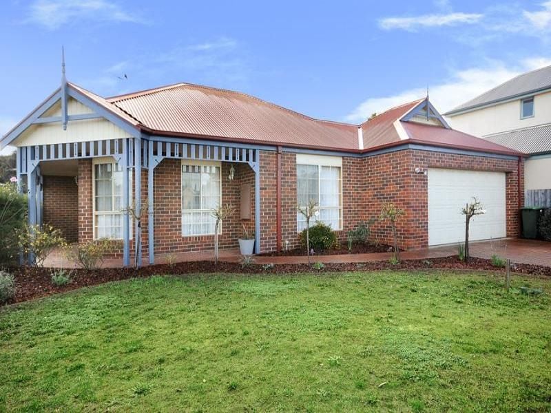9 Cosham Court BARWON HEADS VIC, Barwon Heads - Thumbnail 4