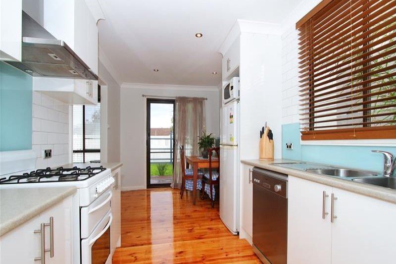 MOVE IN & ENJOY