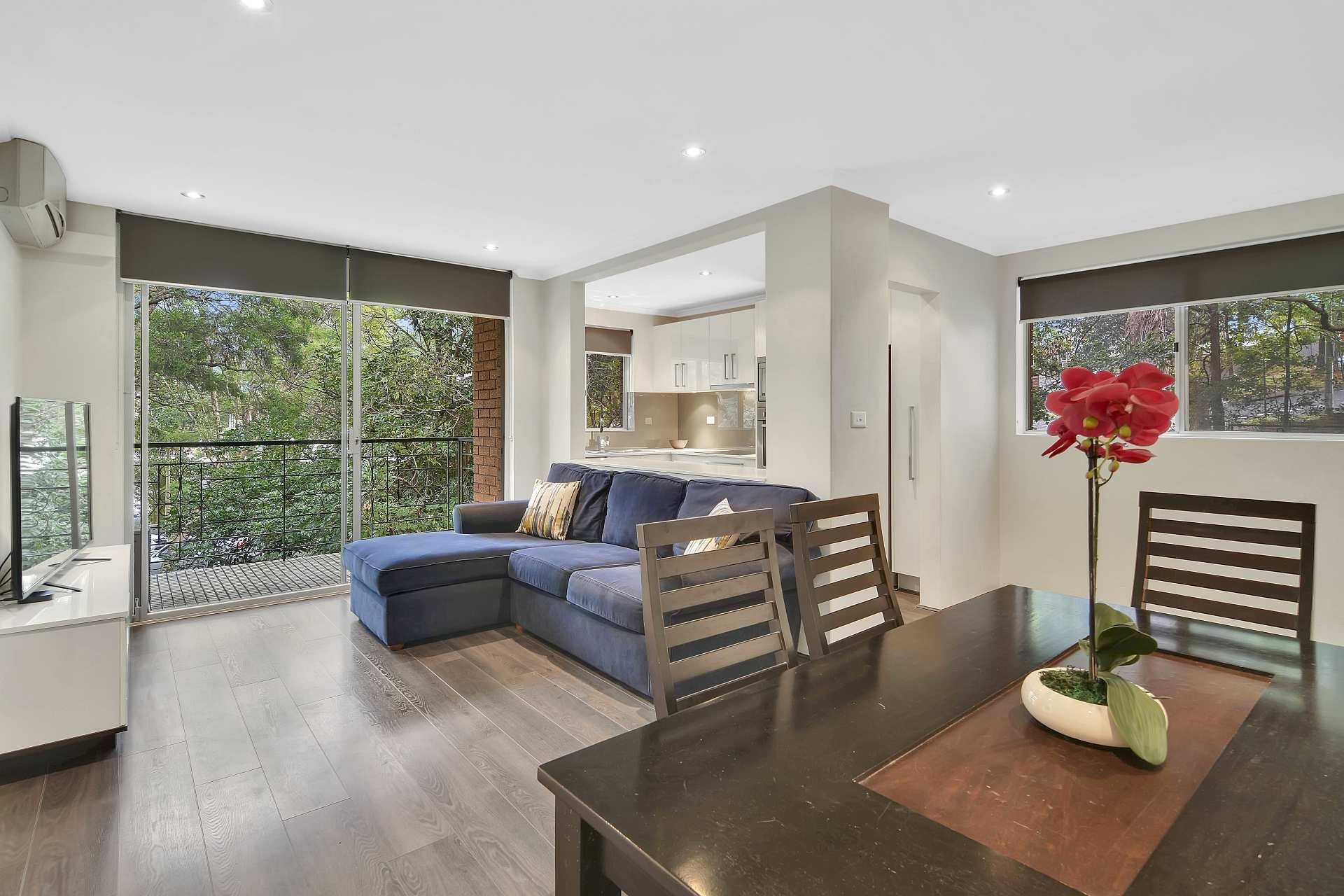 1/9 Ralston Street Lane Cove NSW 2066 Apartment for Rent 7550929