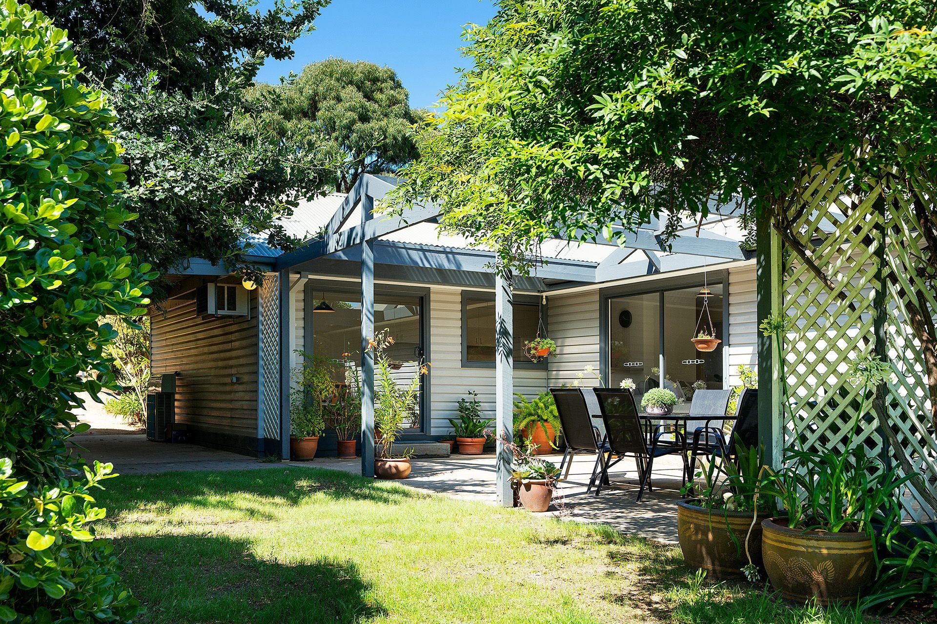 5 Lawrence Street, Castlemaine Cantwell Property Castlemaine