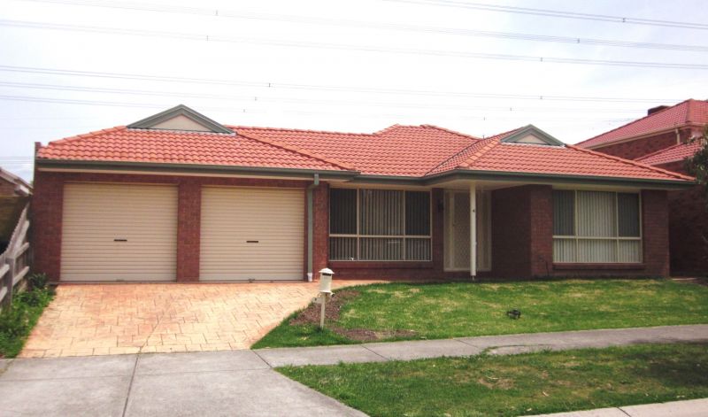 4 Chauvel Place, South Morang