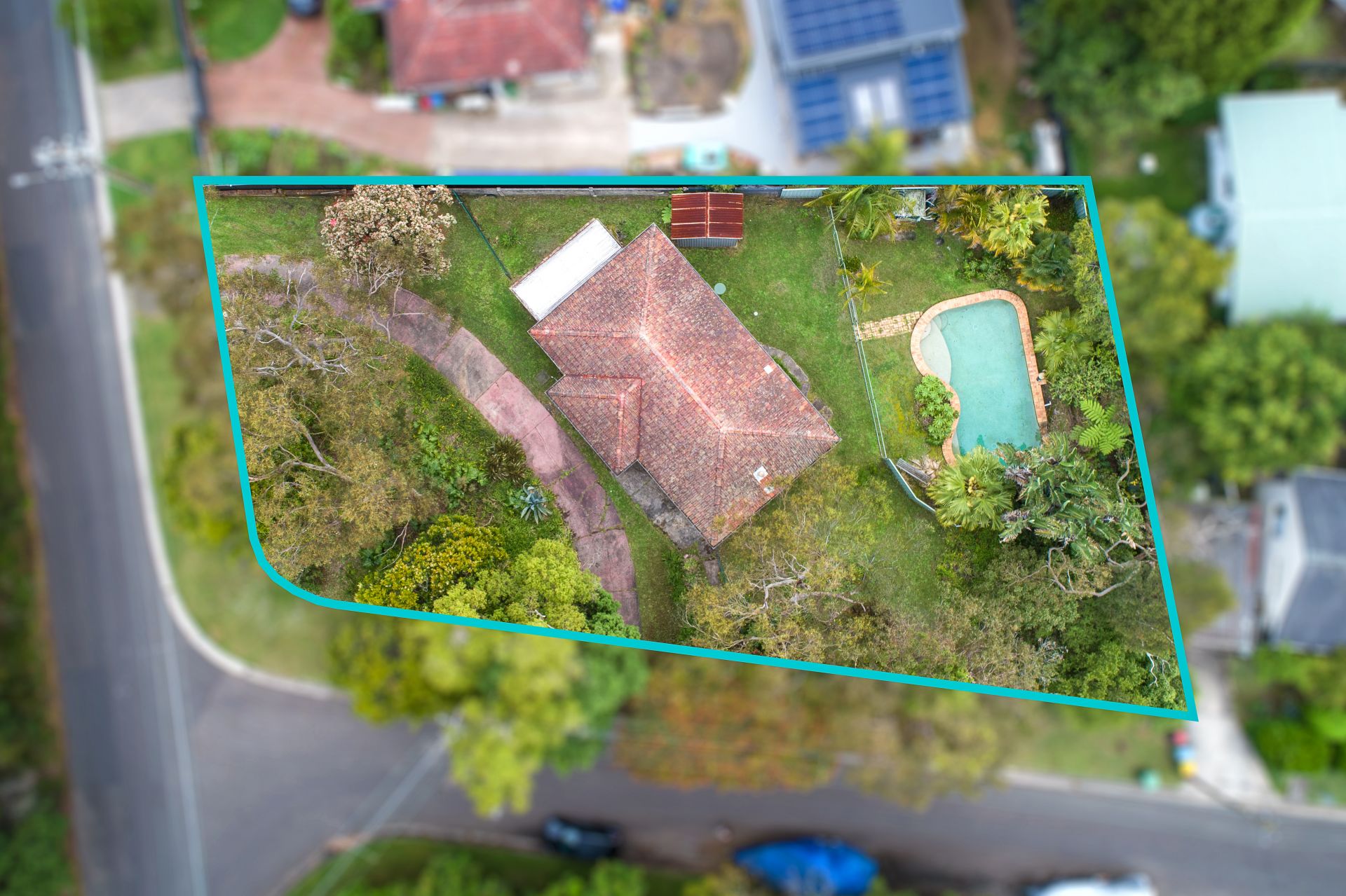 Real Estate For Sale 33 The Broadway Wahroonga , NSW