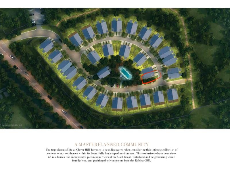 55/46-48 Clover Way, Mudgeeraba - Thumbnail 4