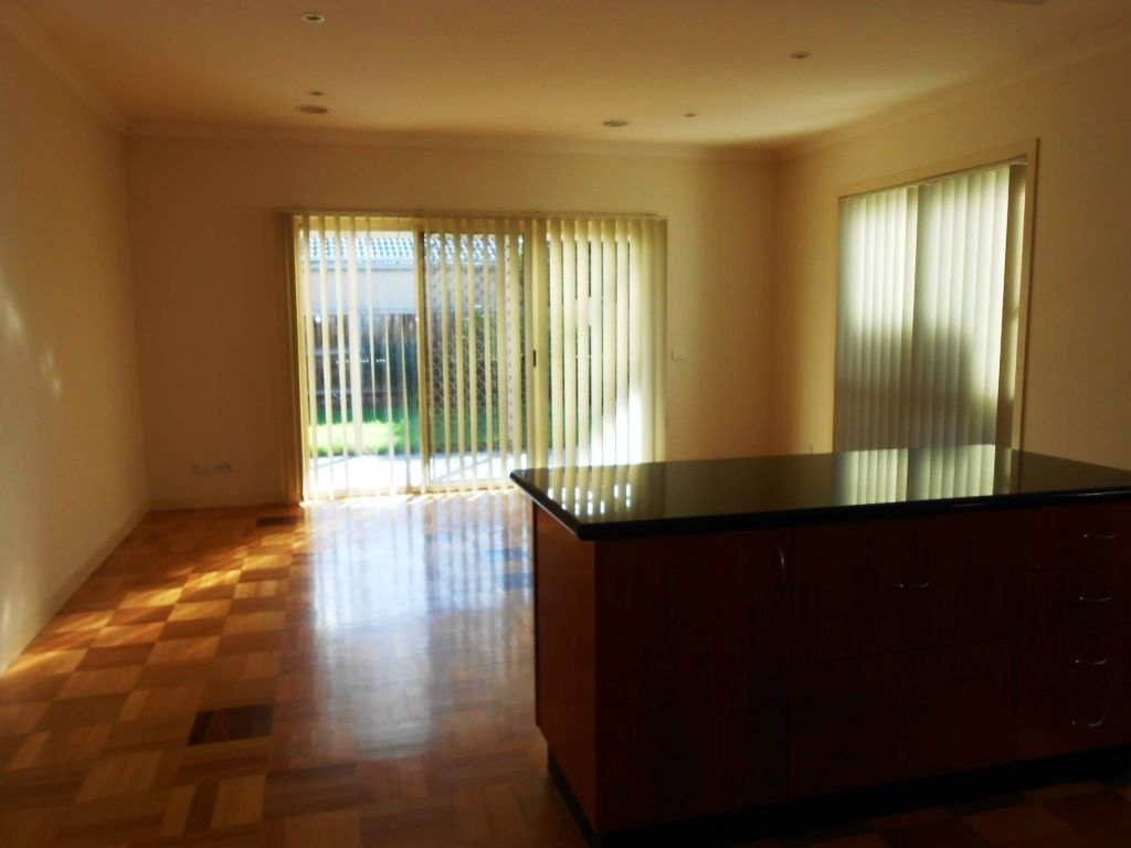 THREE BEDROOM + STUDY + DOUBLE GARAGE...