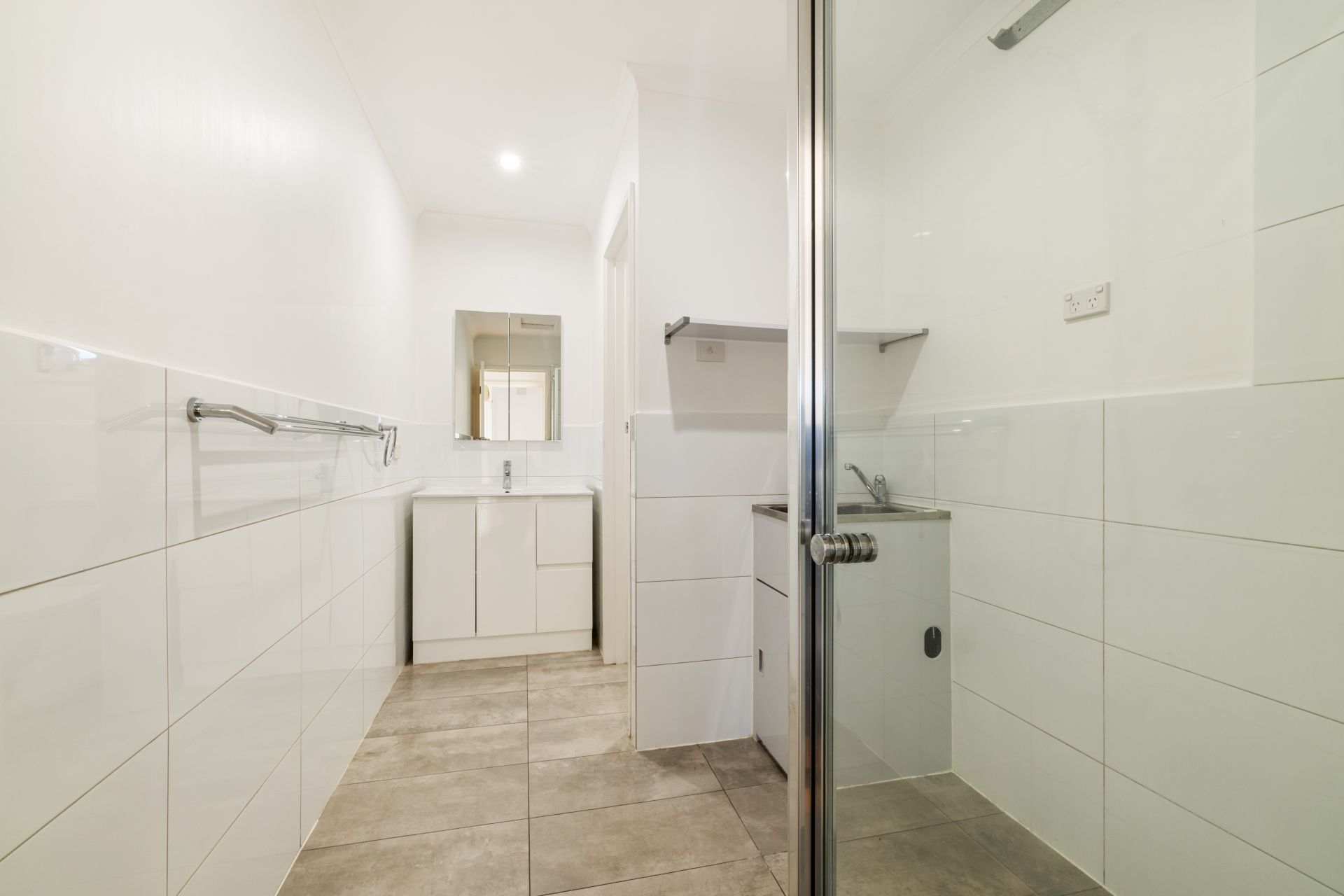 Stylish Unit in Ideal Locale