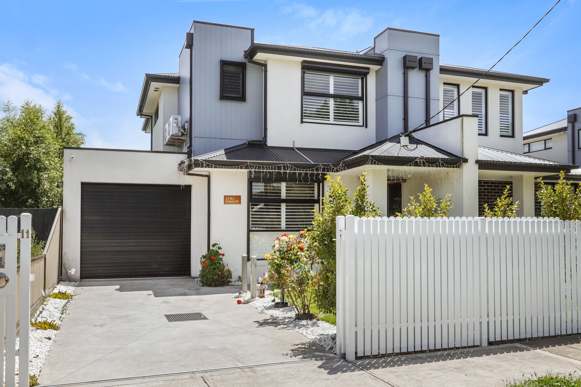 11/62 Roberts Street West Footscray VIC, West Footscray - Thumbnail 2