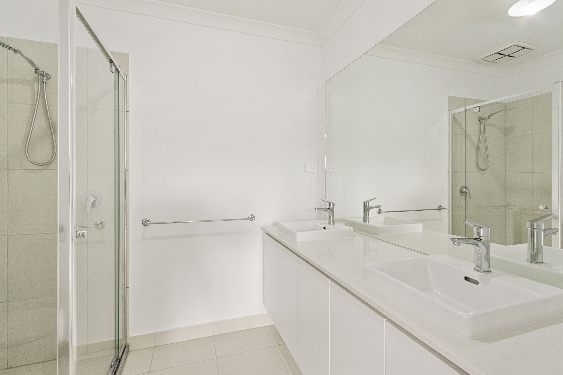 A brand-new family home for you!