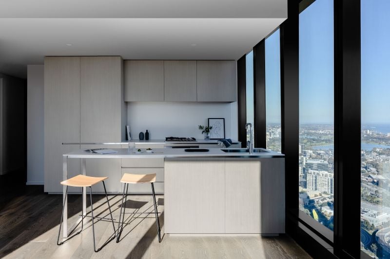 Level 28/2803/70 Southbank Boulevard, Southbank