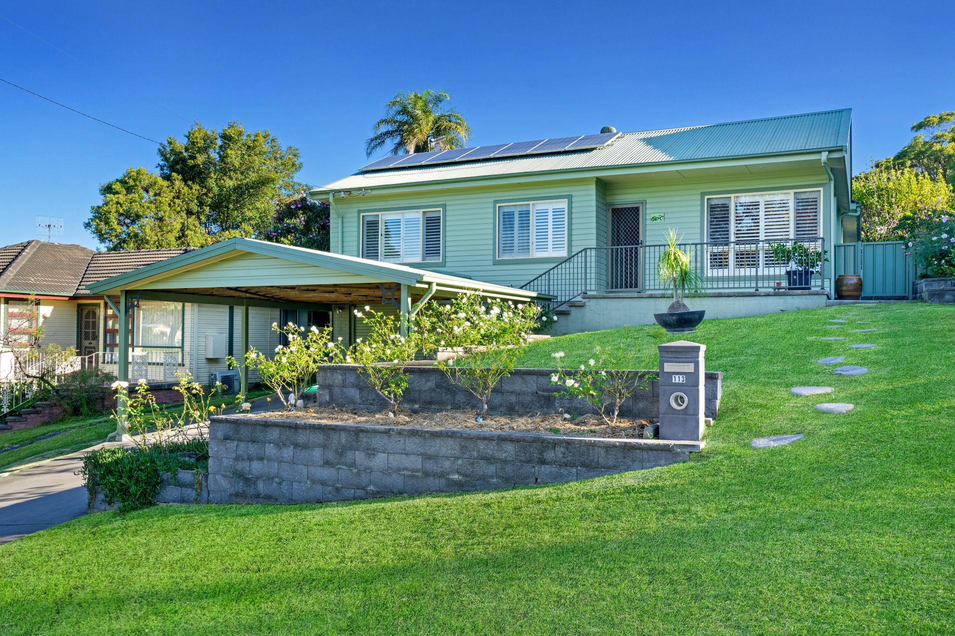 113 Roslyn Avenue Charlestown NSW, Charlestown - Thumbnail 4