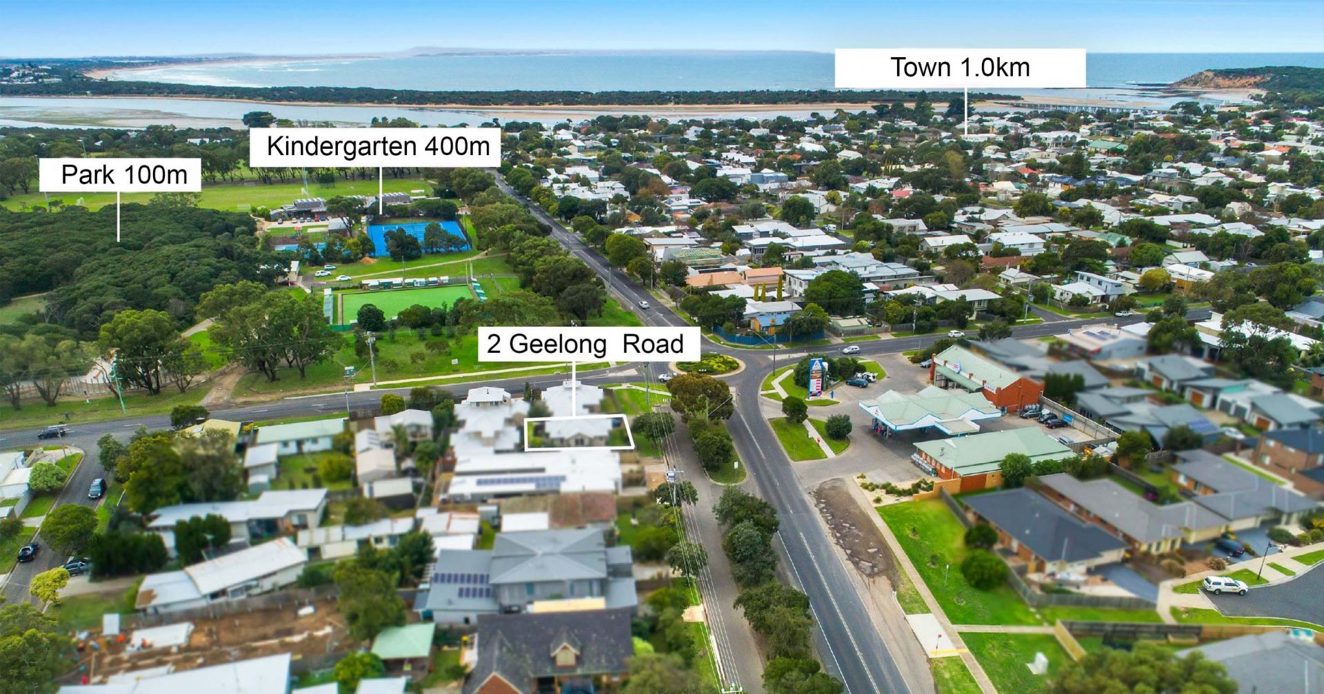 2 Geelong Road Barwon Heads VIC, Barwon Heads - Thumbnail 7