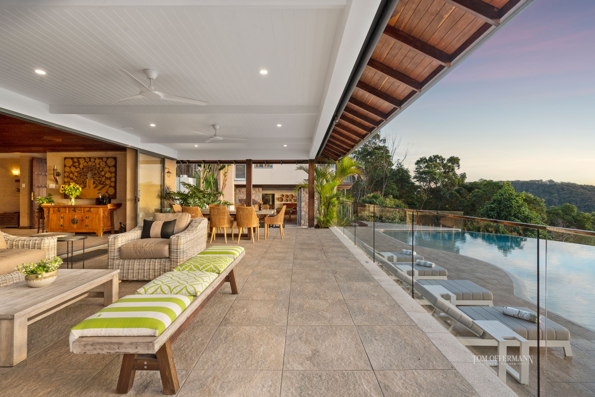 Real Estate For Sale 5 Musgrave Drive Yandina Creek , QLD