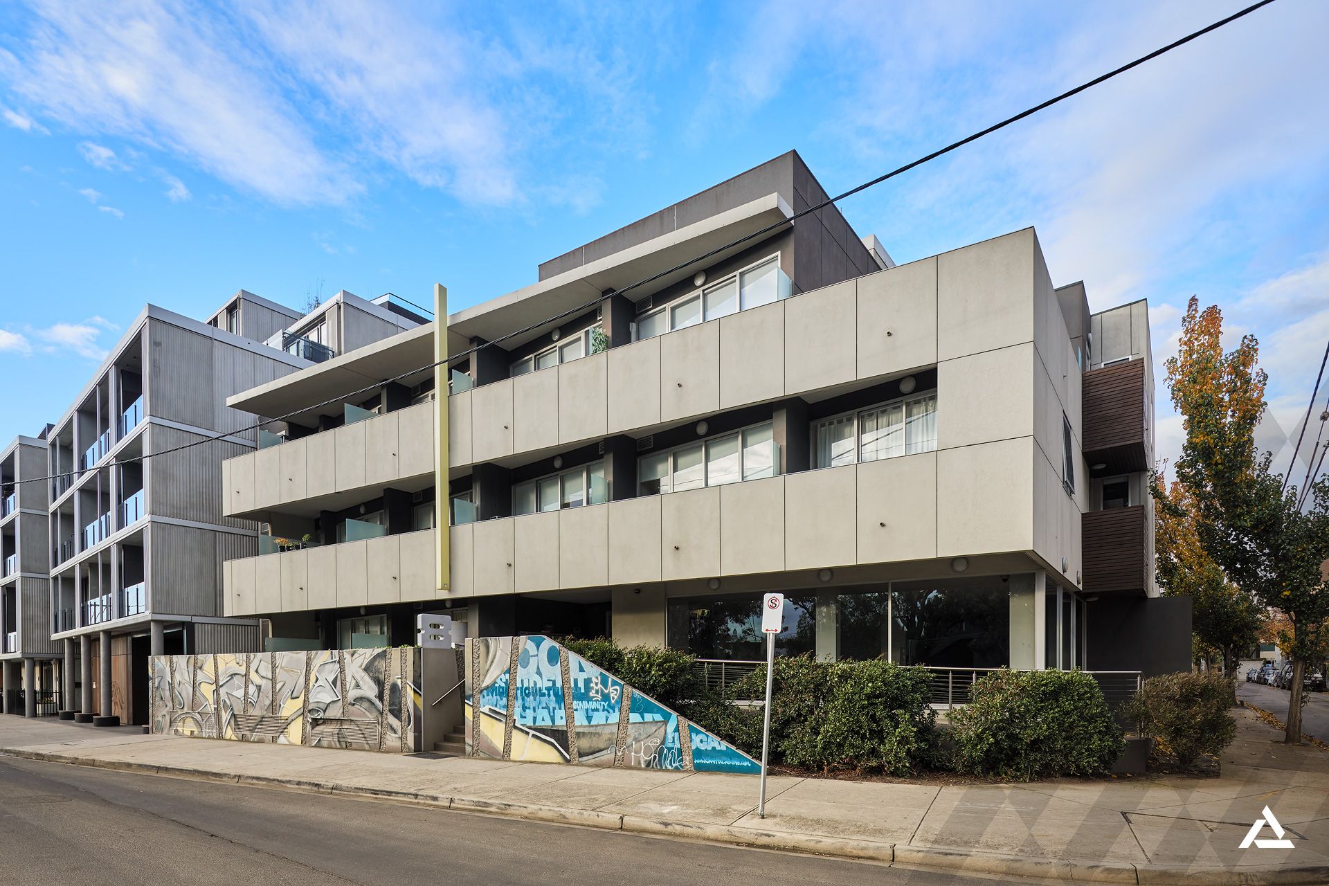 10/8 Porter Street Prahran, Prahran - Image 1