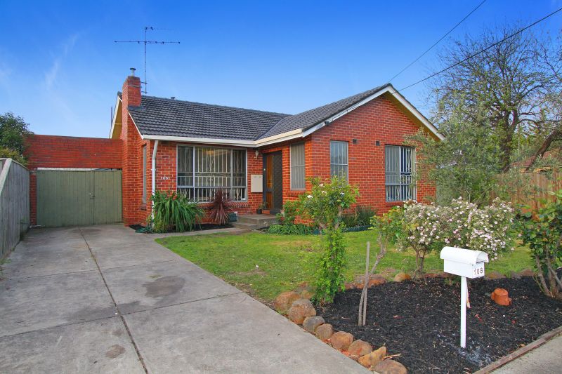 108 Outhwaite Road, Heidelberg West