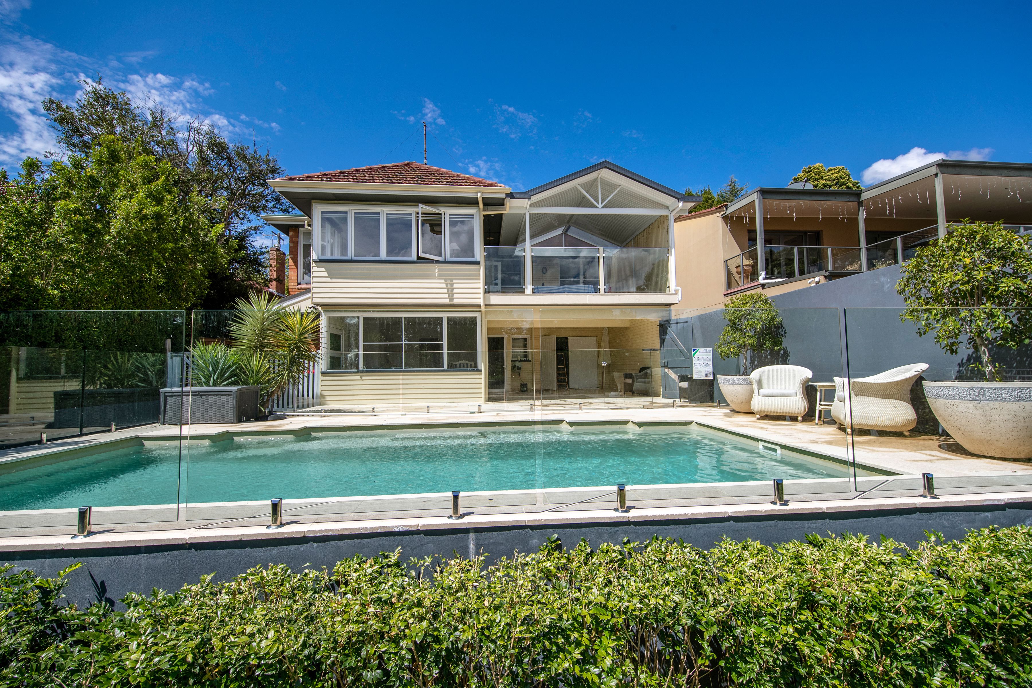 Sold property 26 Ridgeway Road New Lambton Heights , NSW 2305