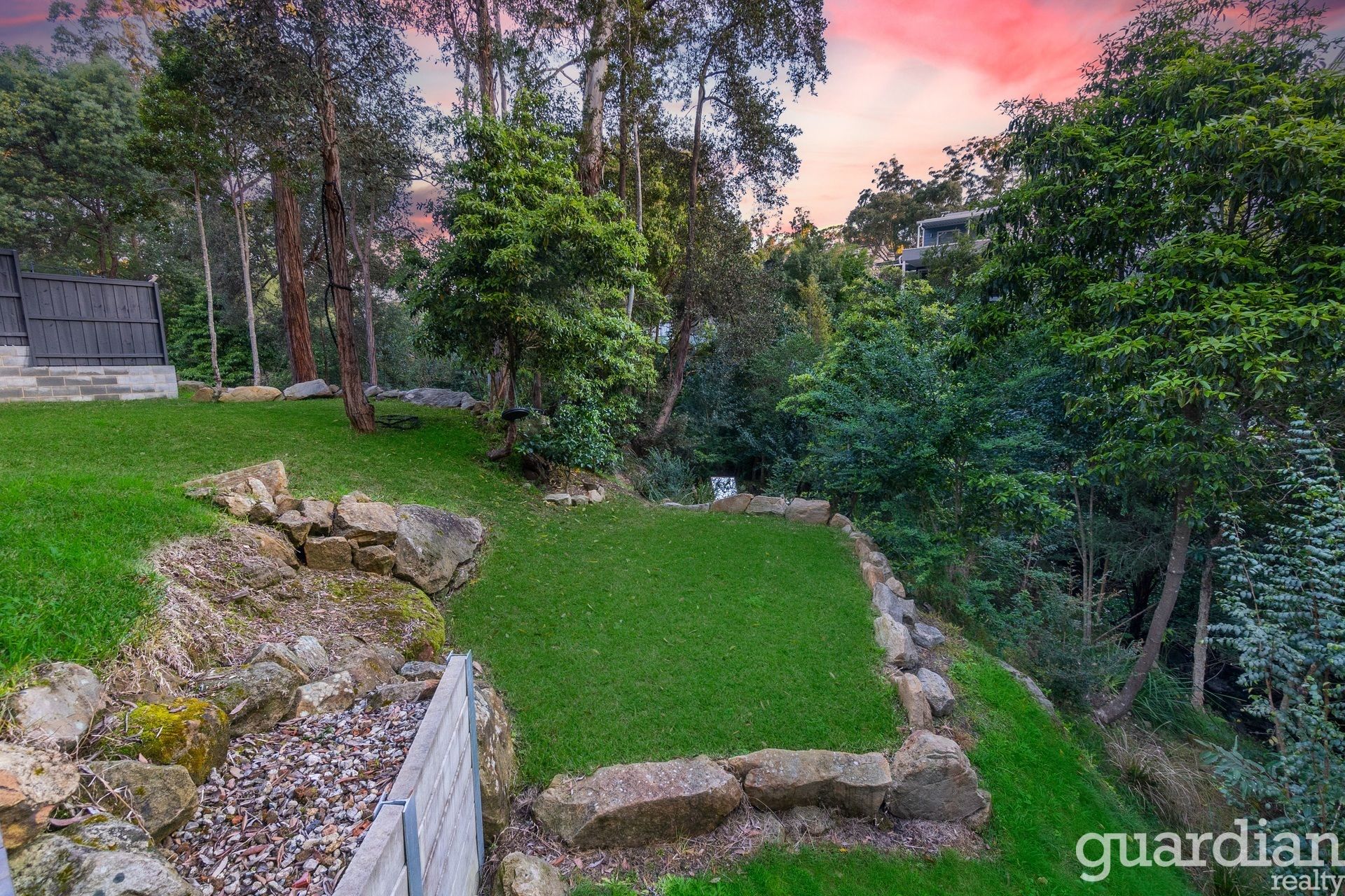 66 Francis Street, Castle Hill Guardian Realty