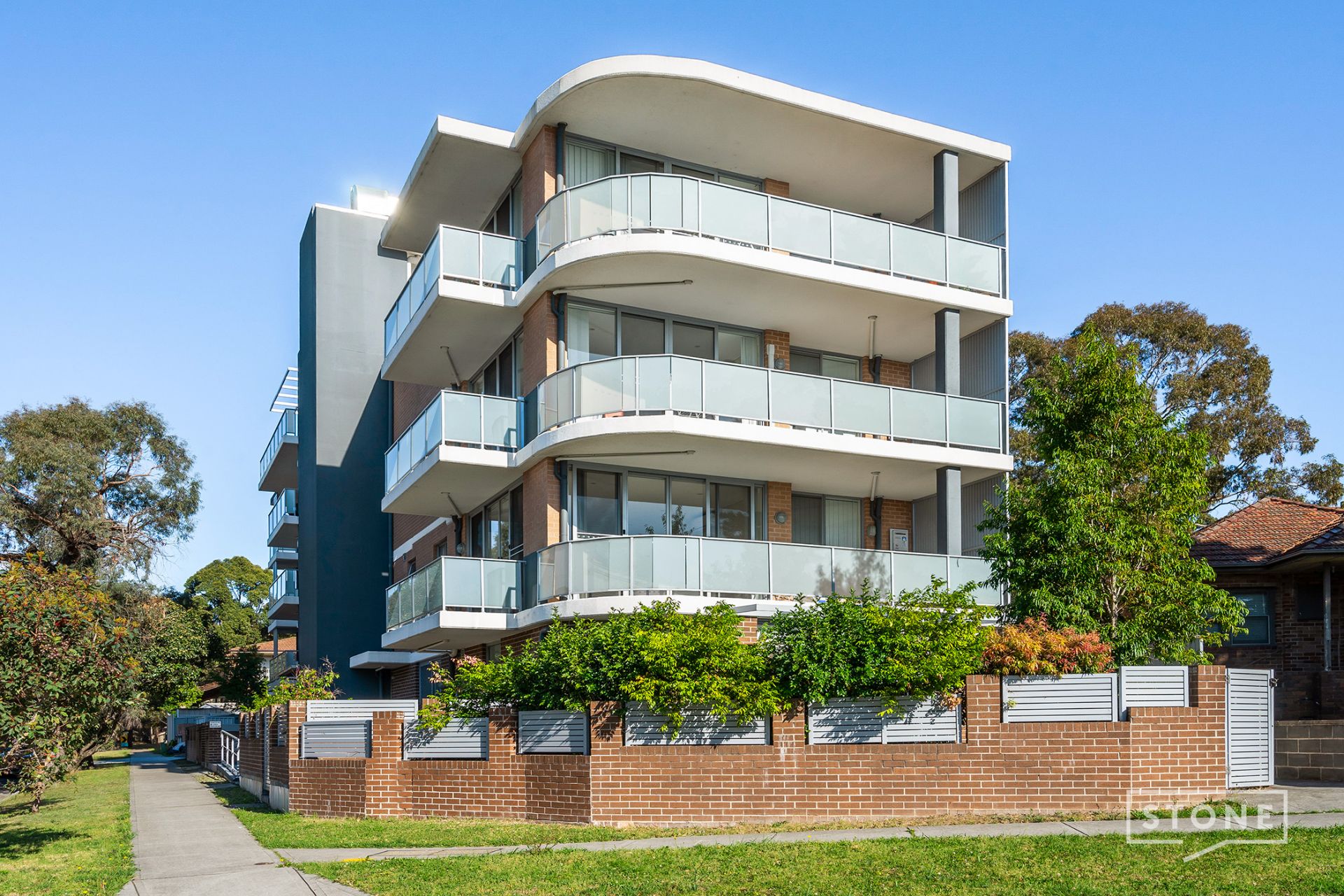 Real Estate For Sale 2/20 Rees Street Mays Hill , NSW