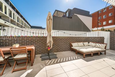89/207 Barker Street, Randwick
