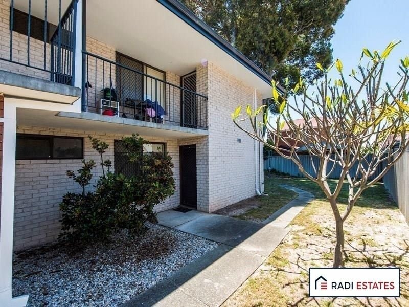 6/126 Central Avenue, Inglewood