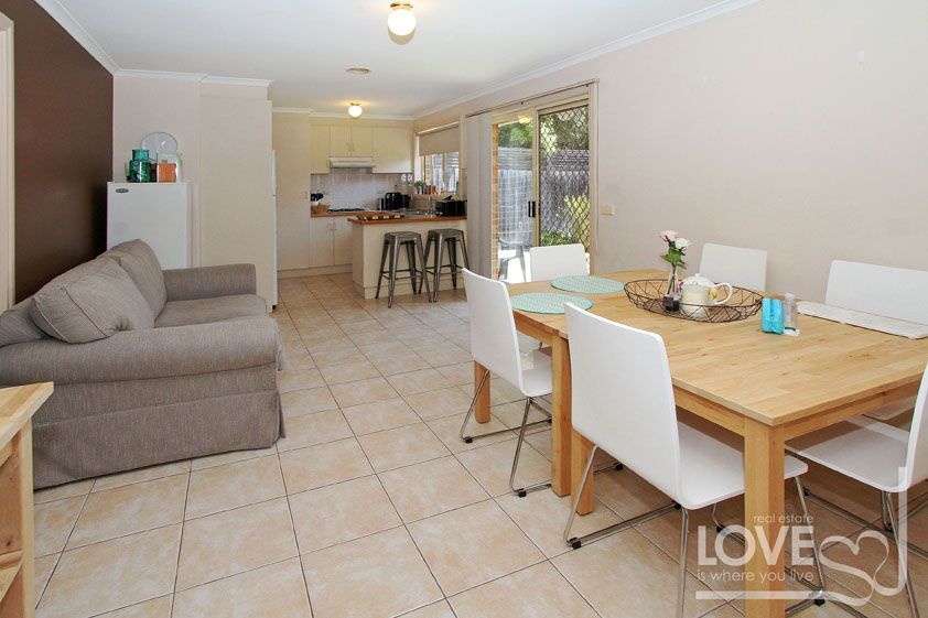 QUIET, CONVENIENT LOCATION !!!