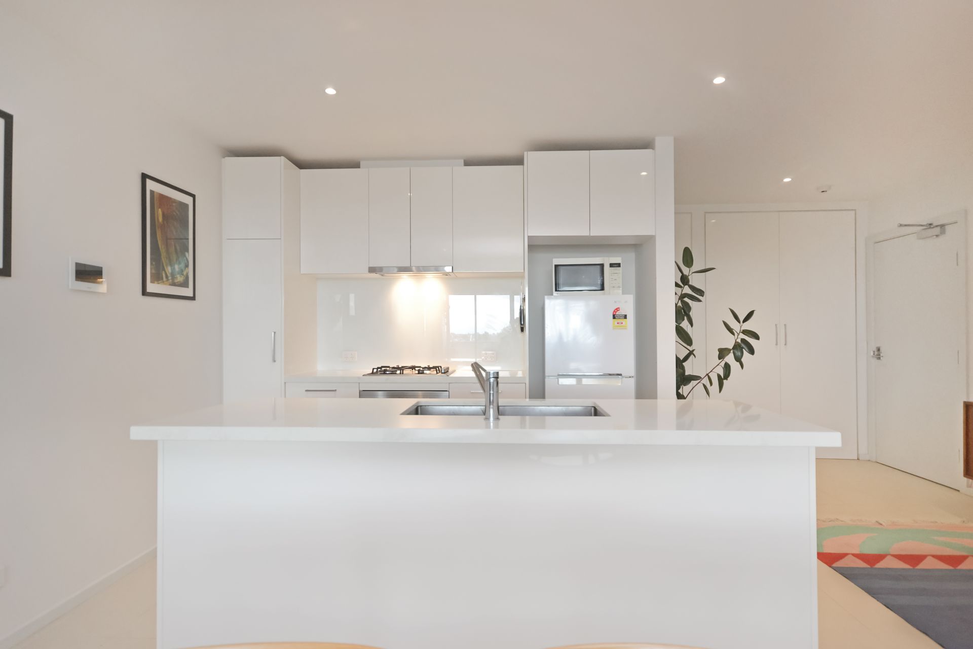 CONTEMPORARY AND CHIC