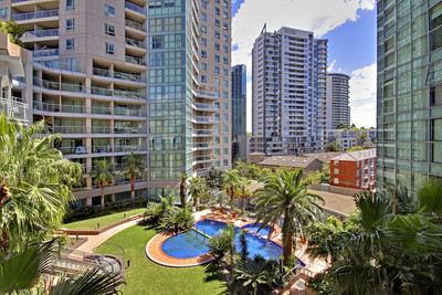 Application Approved 