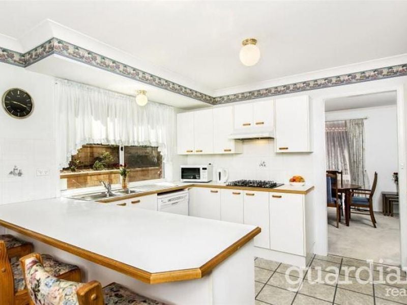 114 Fallon Drive DURAL NSW, Dural - Thumbnail 4