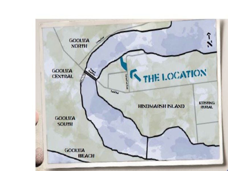 Lot 2 Fraser Drive, Hindmarsh Island South Coast Realty