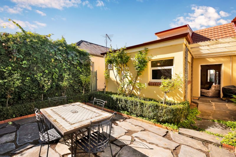 120 Sussex Street, North Adelaide Williams Real Estate