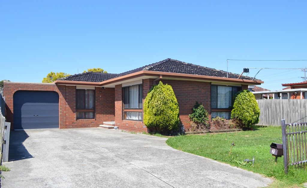 A FAMILY HOME IN A GREAT LOCATION!   *Insp Thu 19th Nov @ 3:30pm*