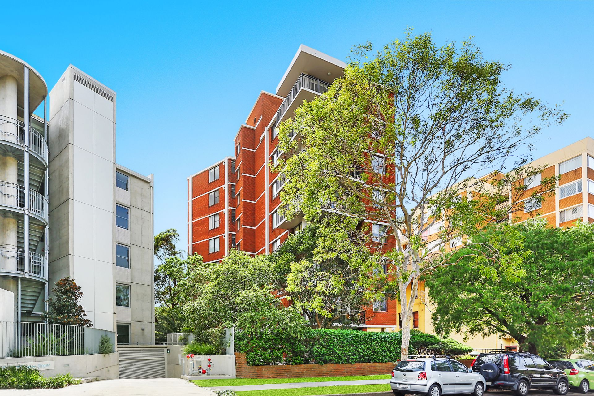14/24A New Street, Bondi