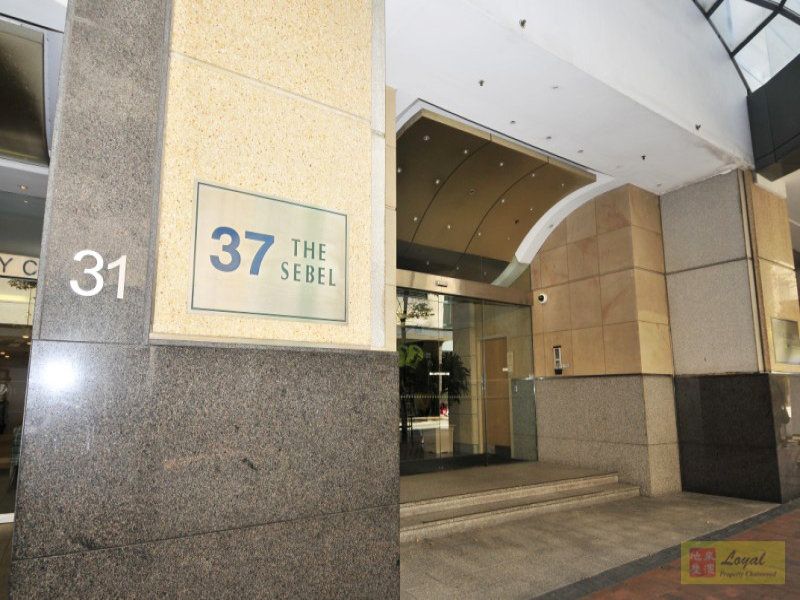 2602/37 Victor Street CHATSWOOD NSW, Chatswood - Thumbnail 7