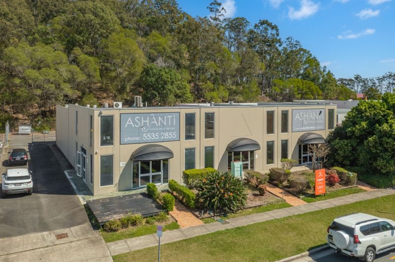 12 Kortum Drive, Burleigh Heads Lacey West