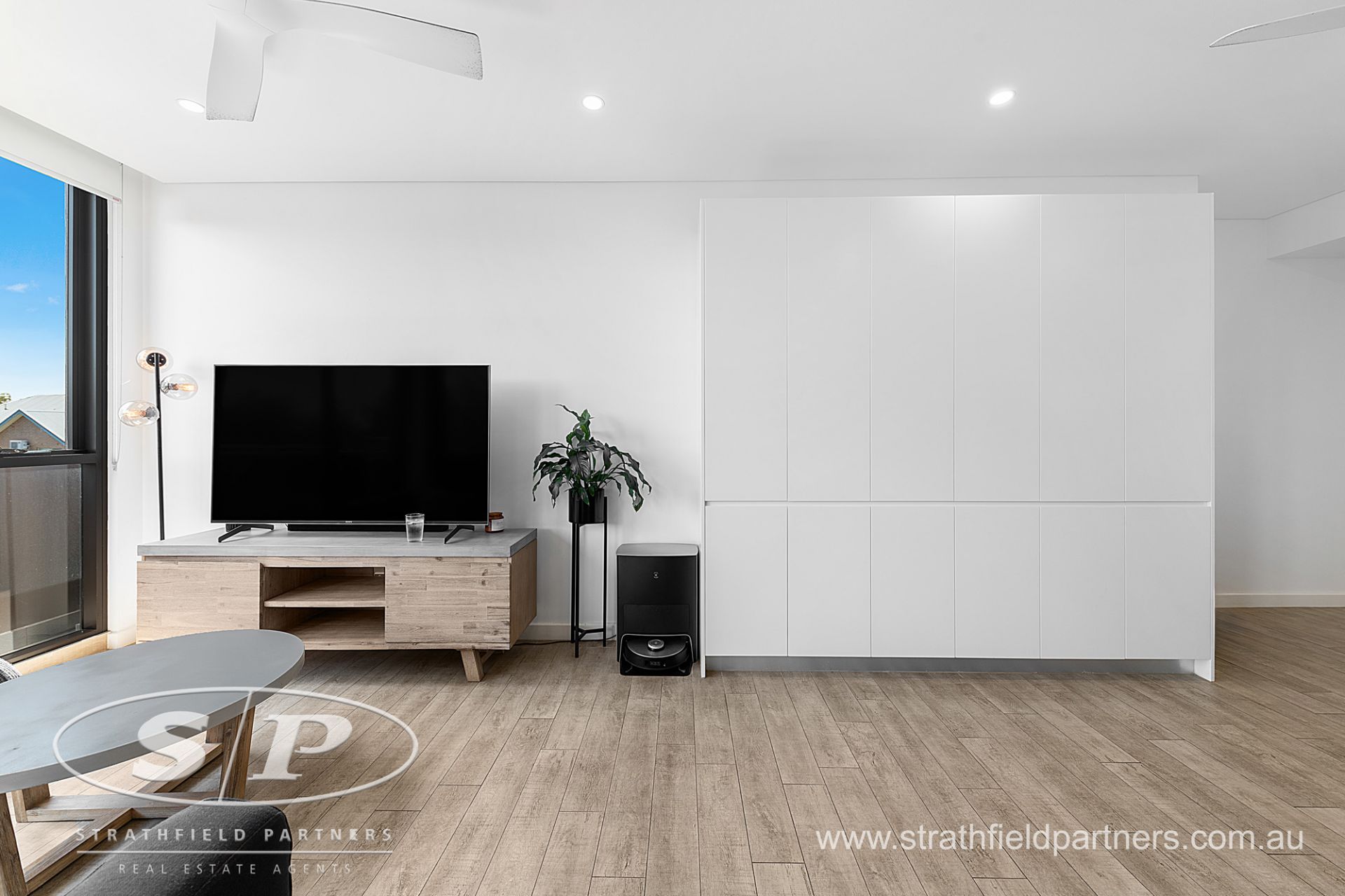 A302/40-42 Loftus Crescent Homebush NSW, Homebush - Thumbnail 5