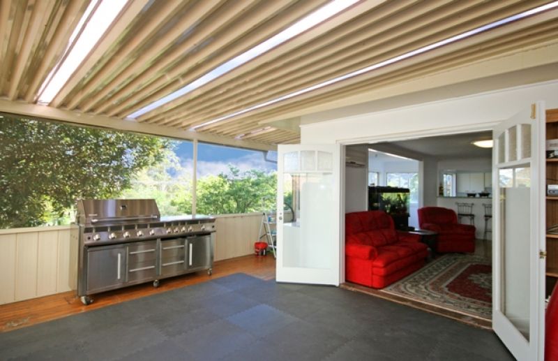 1143-1145 Grose Vale Road, Kurrajong - Thumbnail 3