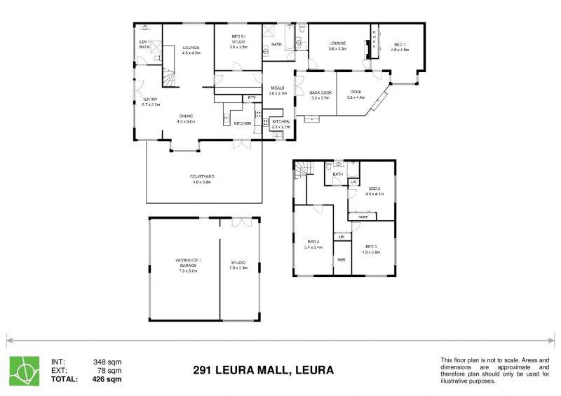 291 Leura Mall Leura 2780