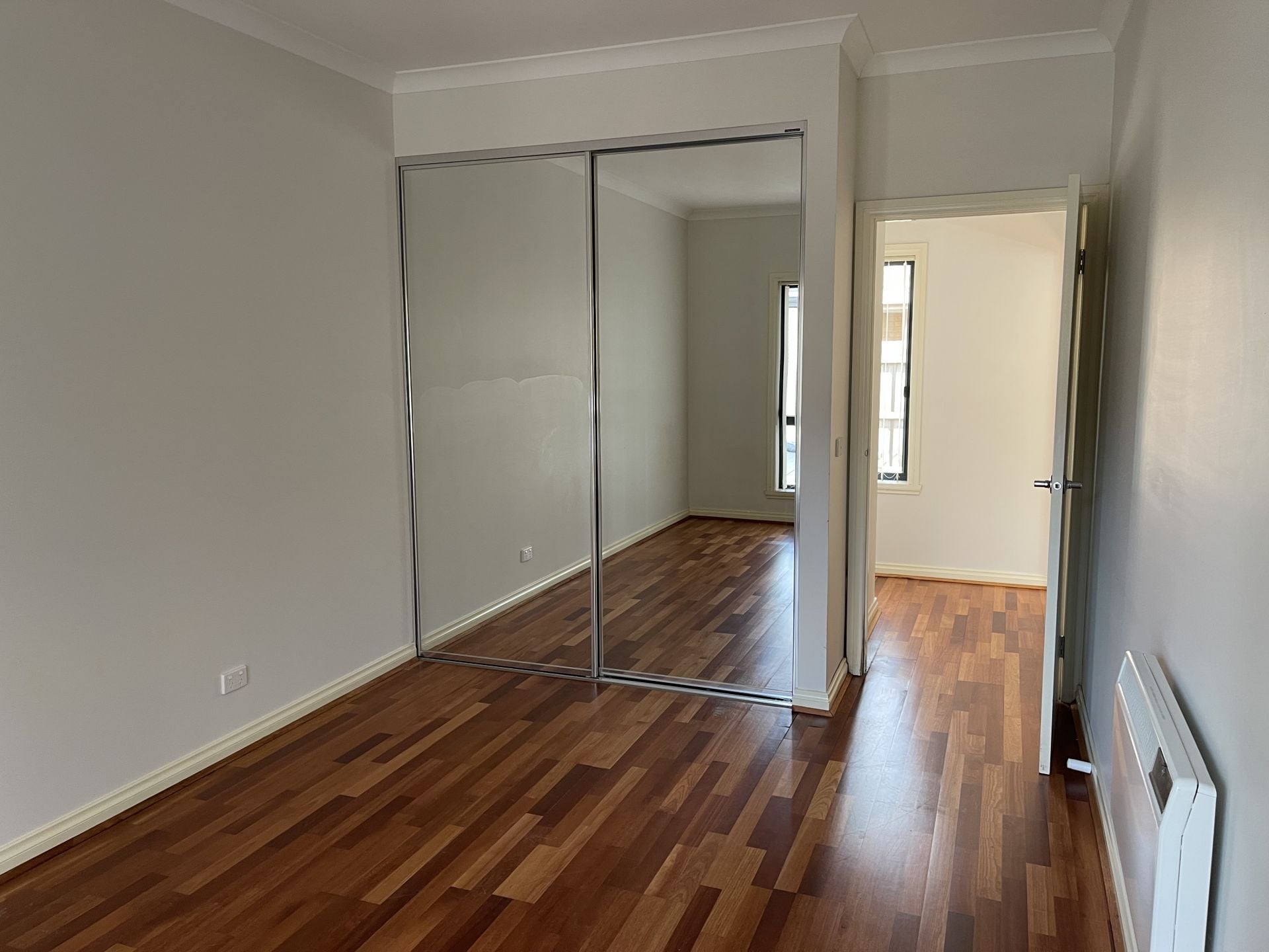 Walk to Latrobe, Live in Luxury!