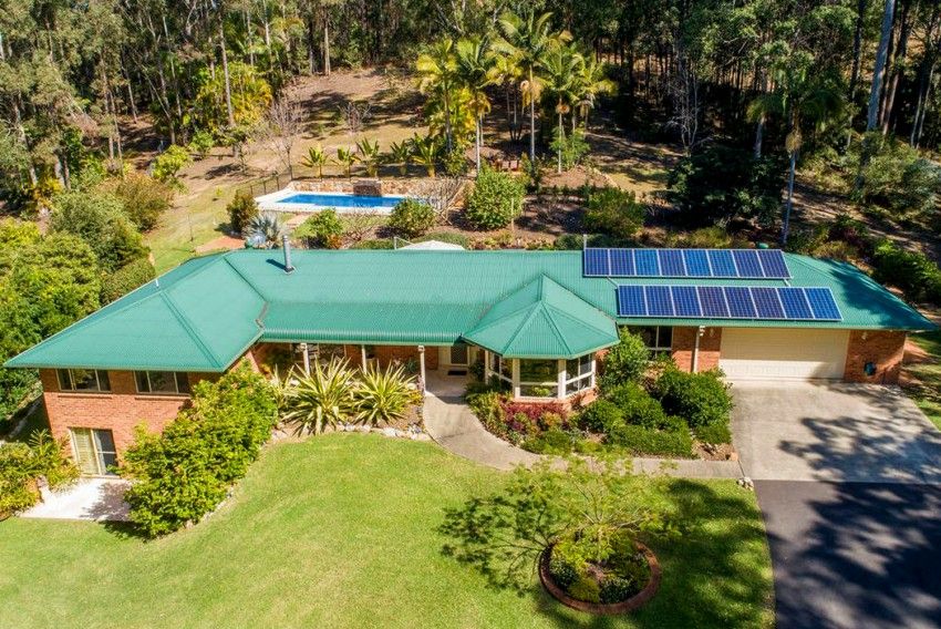 For Lease 17 Colonial Court Moonee Beach , NSW