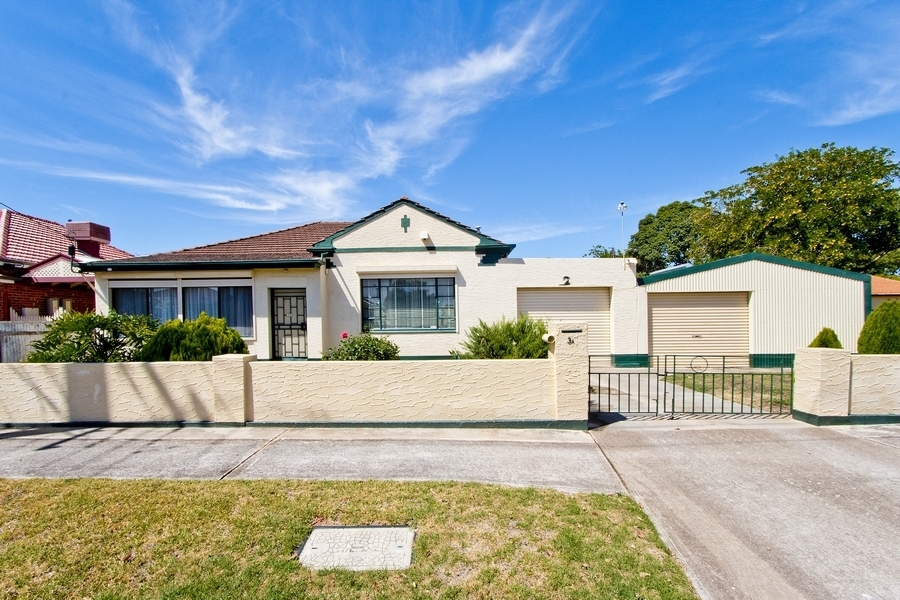 3A Fourth Avenue Seaton 5023