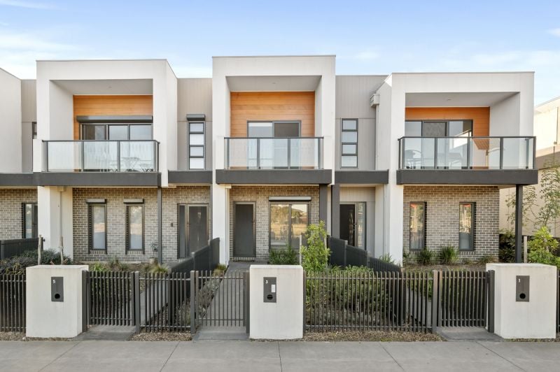3 Tetova Way, Lalor